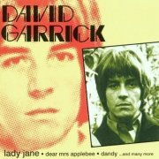 David Garrick - The Pye Anthology (1998)