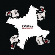 Kasabian - Velociraptor! (2011)