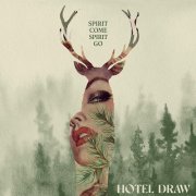 Hotel Draw - Spirit Come Spirit Go (2025) [Hi-Res]