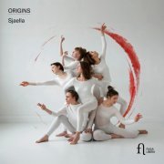 Sjaella - Origins (2021) [Hi-Res]