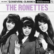 The Ronettes - Essential Classics, Vol. 205 (2024)