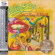 Steely Dan ‎- Can't Buy A Thrill (Japanese Remastered SHM-CD) (2008)