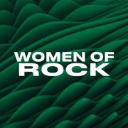 VA - Women of Rock (2021)