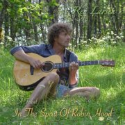 Rey Larsen - In The Spirit Of Robin Hood (2026) [Hi-Res]