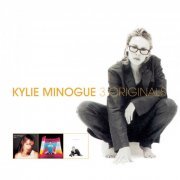 Kylie Minogue - 3 Originals (2002)