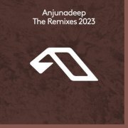 VA - Anjunadeep The Remixes 2023 (2023)