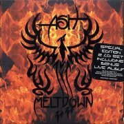 Ash - Meltdown (Special Edition) (2004)