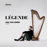 Joel von Lerber - Légende (2022) [Hi-Res]