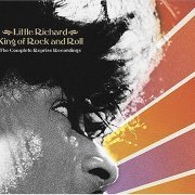 Little Richard - King Of Rock And Roll - The Complete Reprise Recordings [3CD Remastered Limited Edition Box Set] (2005)