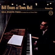 Bill Evans Trio - At Town Hall, Volume One (1966) {2023 Acoustic Sounds SACD Series}