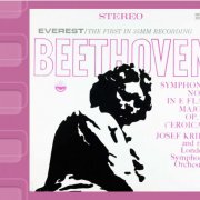 Josef Krips - Beethoven: Symphony No. 3 (1960) [2013] Hi-Res