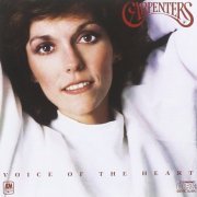 Carpenters - Voice of the Heart (1994)