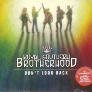 Royal Southern Brotherhood - Don't Look Back (2015) CD-Rip