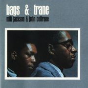 Milt Jackson & John Coltrane - Bags & Trane (1961/2015) [Hi-Res]