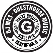 DJ Mes - Best of DJ Mes, Vol. 6 (2025)