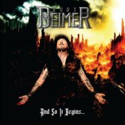 Kurt Deimer - And So It Begins… (2025) [Hi-Res]