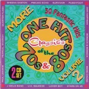 Various Artist - More One Hit Classics Of The 70s & 80s Volume 2 (1996)