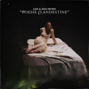 LDA, Aka 7even - Poesie Clandestine (2026) Hi-Res