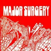 Major Surgery - The First Cut (1976)