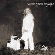 Connie Kaldor - Wide Open Spaces (2025)