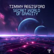 Timmy Regisford - Secret World Of Gravity (2024)