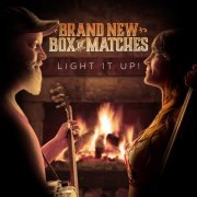 Brand New Box of Matches - Light It Up! (2024) [Hi-Res]