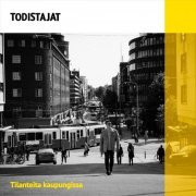 Todistajat - Tilanteita kaupungissa (2018)