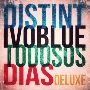 Distintivo Blue - Todos os Dias (Deluxe) (2023)