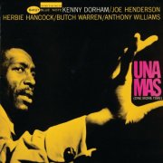 Kenny Dorham - Una Mas (Remastered 2014) (1963/2014) [E-AC-3 JOC Dolby Atmos]