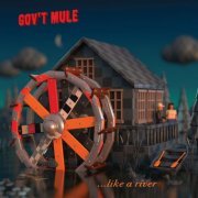 Gov't Mule - Peace...Like A River (2023) [Hi-Res]