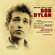 Bob Dylan - Bob Dylan (Bonus Version) (2019)