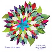 Jeffrey Alexander - Enchanted Undiscovered Places (2023) [Hi-Res]