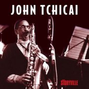 John Tchicai - John Tchicai (2012)