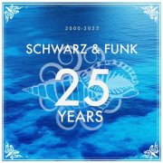 Schwarz & Funk - 25 Years (Chillout) (2025)