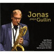 Bertil "Jonas" Jonasson - Jonas plays Gullin (2012)