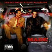 VA - MADE Original Motion Picture Soundtrack - OST (2001)