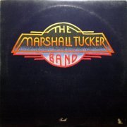 The Marshall Tucker Band - Tenth (1980) LP