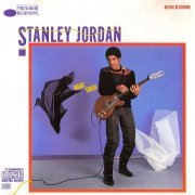 Stanley Jordan - Magic Touch (1985)