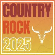 VA - Country Rock 2025