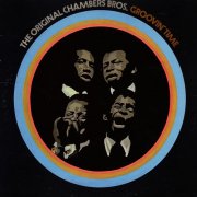 The Chambers Brothers - Groovin' Time (1968)