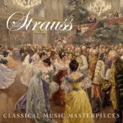 Various Artists - Strauss II: Classical Music Masterpieces (2023)