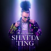 Blaiz Fayah - Shatta Ting (2025)