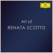 Renata Scotto - Art of Renata Scotto (2023)