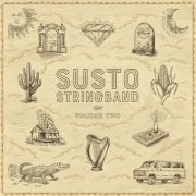 SUSTO & Susto Stringband - Susto Stringband (Volume 2) (2026) [Hi-Res]