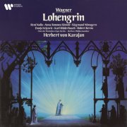 René Kollo - Wagner Lohengrin (2026)