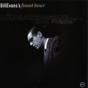 Bill Evans - Bill Evans's Finest Hour (1958-1970) [2001] CD-Rip