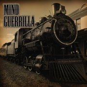 The Vince Johnson Band - Mind Guerilla (2020)