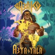 Abäk - Abya Yala (2025) Hi-Res