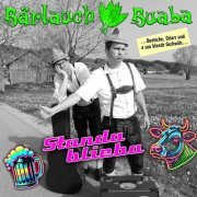 Bärlauch Buaba - Standa blieba (2024)