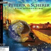 Jim Peterik & Marc Scherer - Risk Everything (2015)